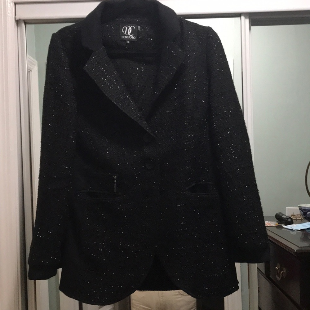Dolce Cabo Evening Jacket